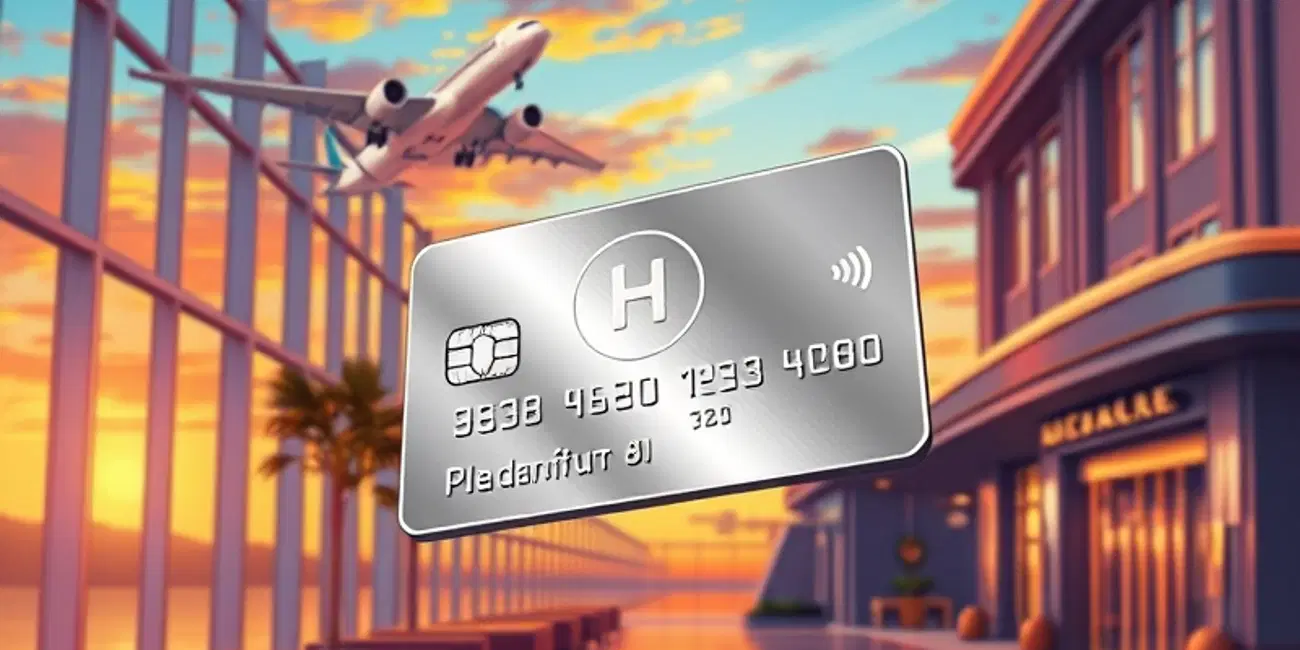 Cartões Platinum: Luxo e Benefícios Avançados