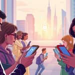 O Cliente no Centro: Experi&ecirc;ncia Digital nos Servi&ccedil;os Financeiros