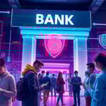 Biometria nas Finan&ccedil;as: Seguran&ccedil;a e Praticidade em Um S&oacute;