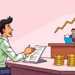 Como Negociar as Taxas do Seu Empréstimo