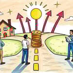 Alternativas ao Empréstimo Tradicional