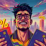 Desvendando as Taxas de Juros dos Cartões