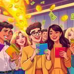 Cashback: Faça Seu Dinheiro Voltar com Cartões