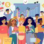 Educação Financeira com Cartões: Comece Agora