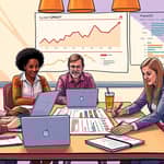 Mentores Financeiros: Um Caminho para o Sucesso