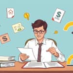 Como o Custo Efetivo Total Afeta Seu Empréstimo