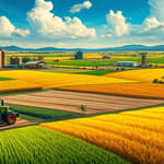 Investindo no Agronegócio Brasileiro