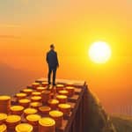 Construindo Riqueza a Longo Prazo