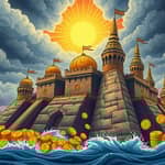 Como Proteger Seu Capital em Crises