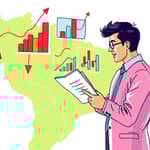 Decifrando os Relatórios de Mercado