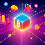 Blockchain Além das Criptomoedas: Aplicações