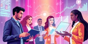 Desvendando o Futuro das Finanças Pessoais com IA