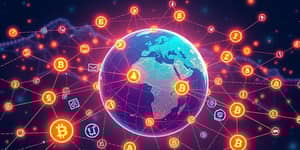 Blockchain Além das Criptomoedas: Aplicações Financeiras Inovadoras