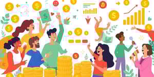 Gamificação nas Finanças: Aprenda e Economize se Divertindo