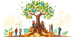 ESG e Investimentos: Finanças com Propósito e Lucro