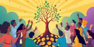 Crowdfunding: Uma Nova Forma de Financiar Sonhos e Negócios