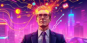 Inteligência de Dados para Decisões Financeiras Mais Inteligentes