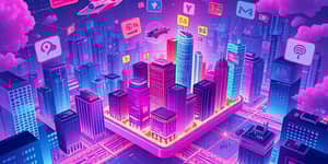 A Ascensão dos Super Apps Financeiros