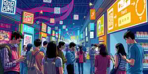 Pagamentos Instantâneos e a Revolução do Comércio