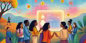 Inovação no Crédito: Acesso Mais Fácil e Justo para Todos