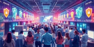 A Importância da Cibersegurança na Era da Inovação Financeira