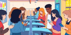 A Revolução do Pagamento por Aproximação