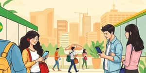 Servi&ccedil;os Financeiros Sob Demanda: A Comodidade para o Cliente Moderno