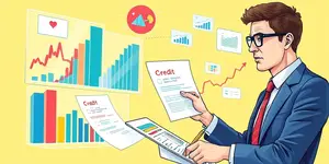 Análise de Crédito: O Que Você Precisa Saber