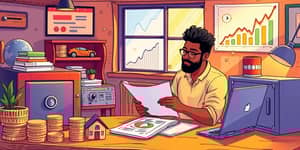 Empréstimo Para Autônomos: É Possível?