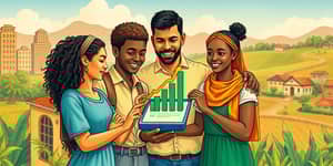 Microcr&eacute;dito Digital: Empoderando Pequenos Empreendedores