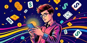 Empréstimo Online: Rápido e Descomplicado