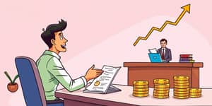 Como Negociar as Taxas do Seu Empréstimo