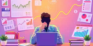 Planejamento Financeiro Antes do Empréstimo