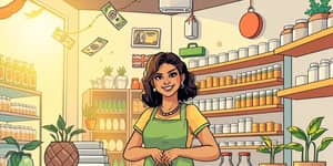 Microcrédito: Uma Opção Para Pequenos Negócios