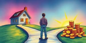 Financiar X Emprestar: Qual a Diferença?