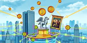 Tokeniza&ccedil;&atilde;o de Ativos: O Futuro dos Investimentos