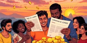 Os Mitos e Verdades Sobre Empréstimos