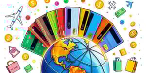 Como Maximizar Suas Recompensas com Cartões