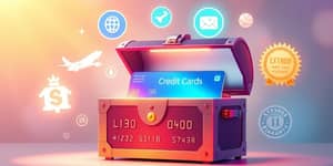 Benefícios Escondidos dos Seus Cartões