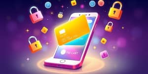 Cartões Virtuais: Dicas para Compras Online Seguras