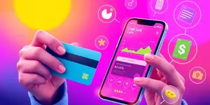 Controle de Gastos: Ferramentas dos Cartões a Seu Favor