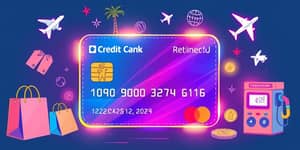 Cartões Co-Branded: Vantagens de Parcerias