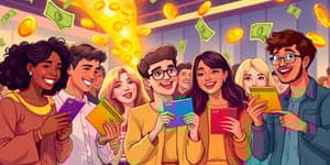 Cashback: Faça Seu Dinheiro Voltar com Cartões