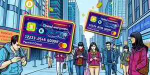 Novas Tecnologias em Cartões: O Futuro do Pagamento