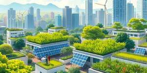 O Futuro do Investimento Sustentável