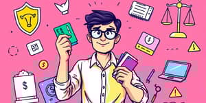 Reclamações Comuns sobre Cartões e Como Resolvê-las