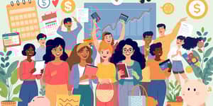 Educação Financeira com Cartões: Comece Agora