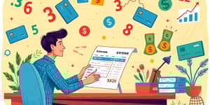 A Importância de Entender a Fatura do Cartão