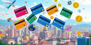 Comparando Cartões: Qual o Melhor para Você?