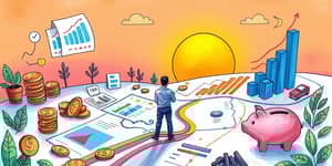 Planejamento Financeiro: O Primeiro Passo